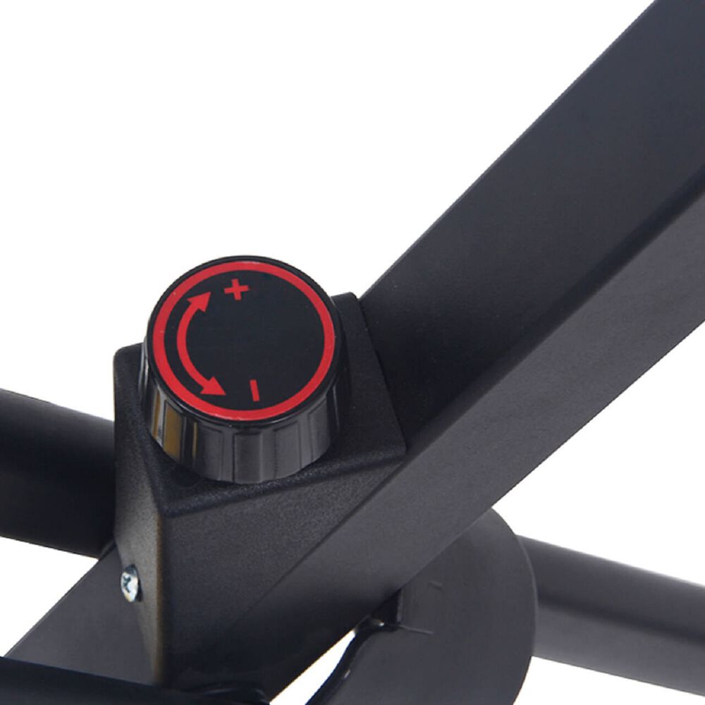 Bicicleta Estática Plegable X10 image number 3.0