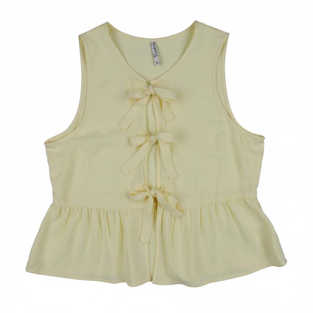 Blusa Mujer Freedom image number 0.0