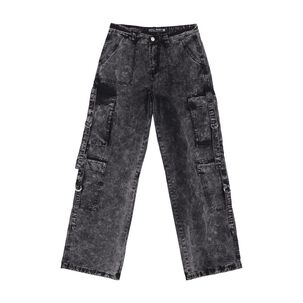 Jeans Mujer Rolly Go