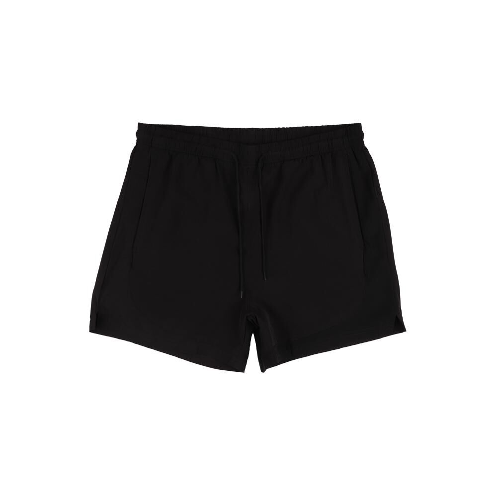 Short Deportivo Tiro Medio Regular Hombre Wetland image number 0.0
