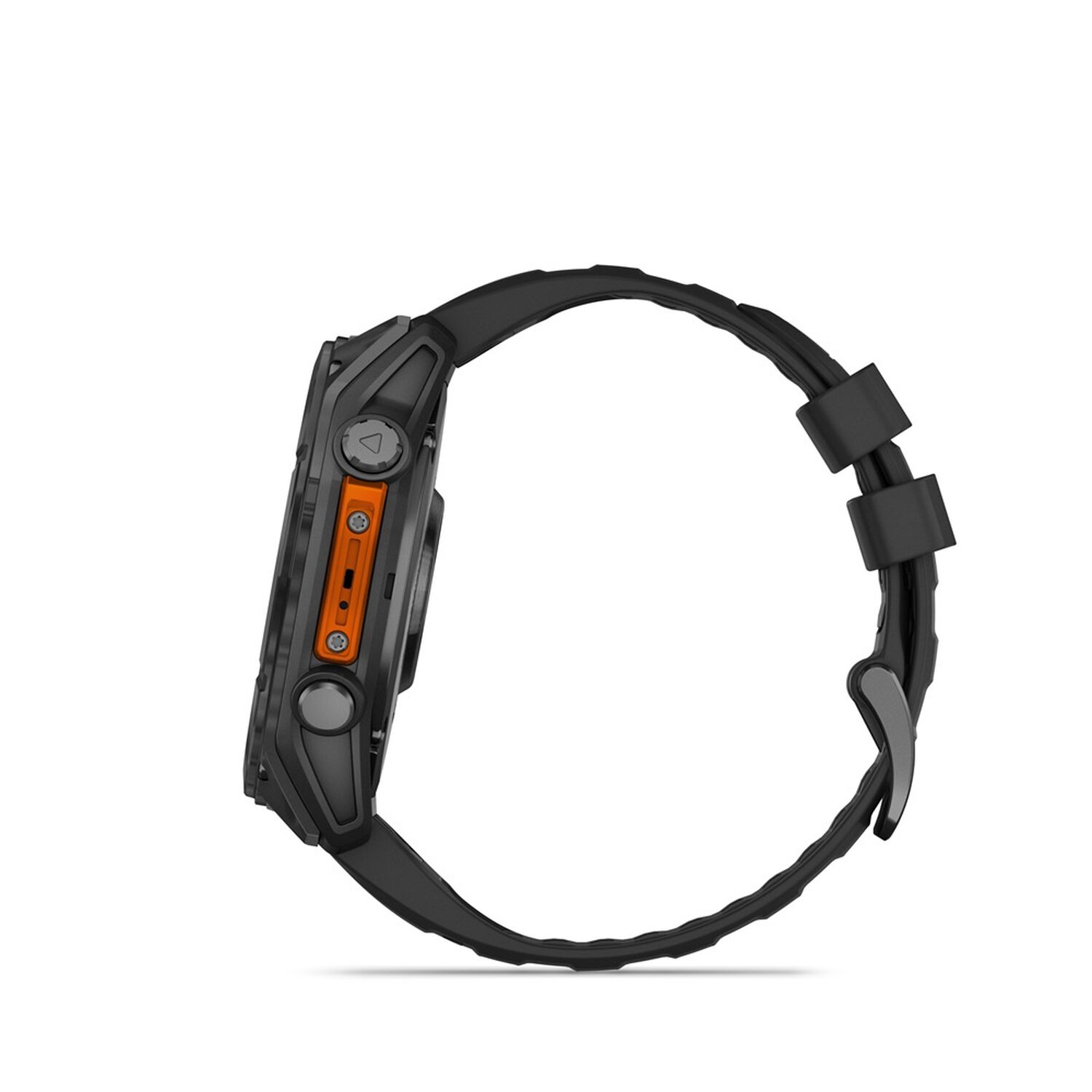 Smartwatch Fenix 8 Amoled 51 Mm Negro Garmin image number 5.0
