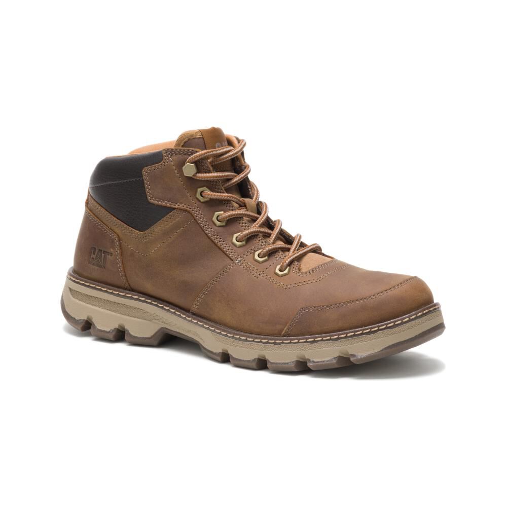 Botines Hombre en Ofertas | Hites.com | CATERPILLAR en Oferta este Cyber  Day 2022 | Hites.com