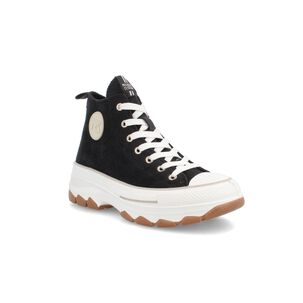 Zapatilla Mujer North Star Hare Negro