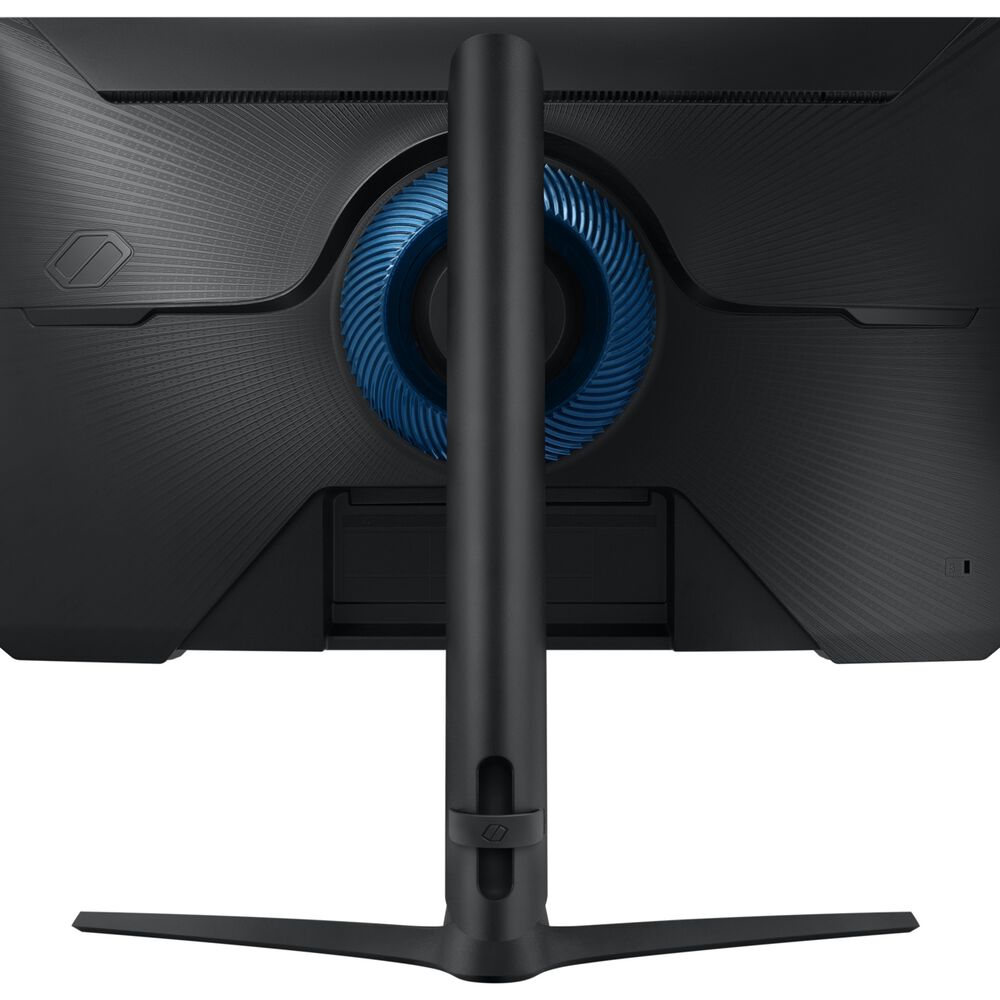 Samsung 25" G40b Odyssey G4 Fhd 240hz Monitor Gamer Plano image number 1.0