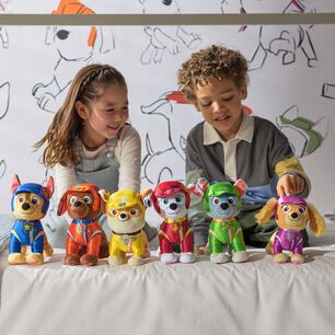 Peluche Paw Patrol