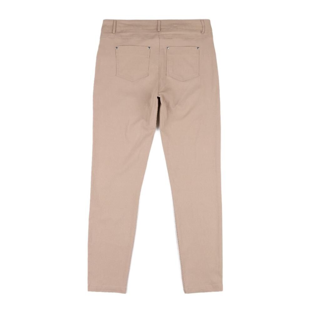 Pantal&oacute;n Mujer Kimera image number 1.0