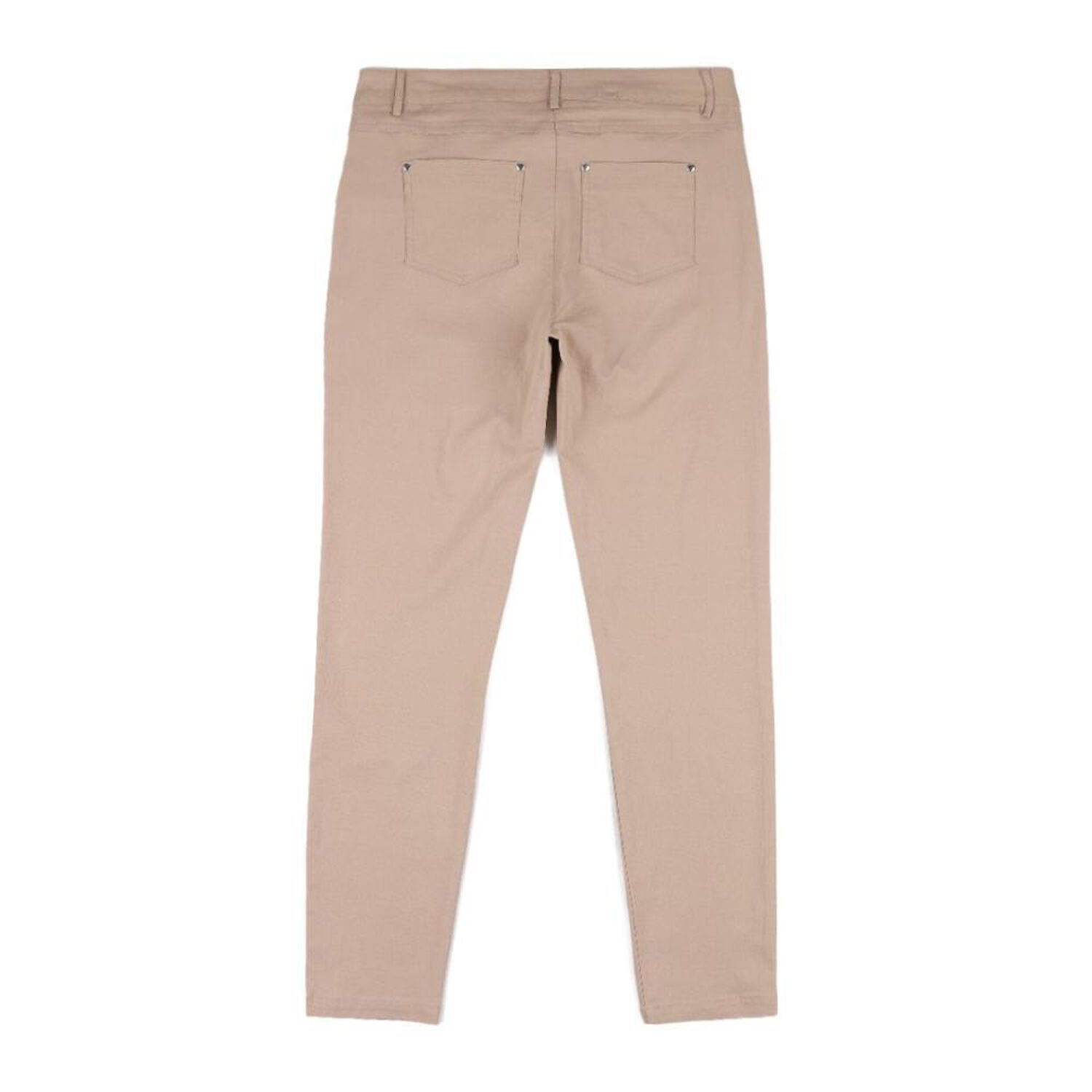 Pantal&oacute;n Mujer Kimera image number 1.0