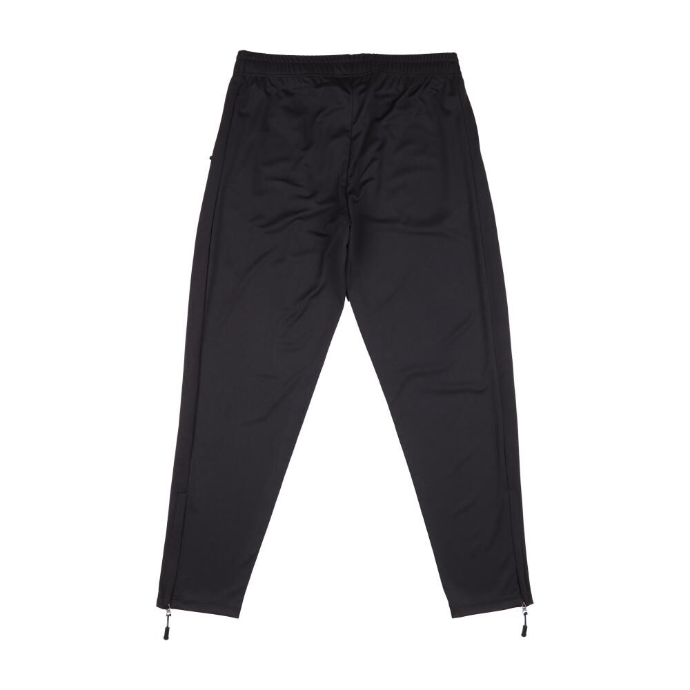 Pantal&oacute;n De Buzo Hombre Pro Soccer image number 1.0