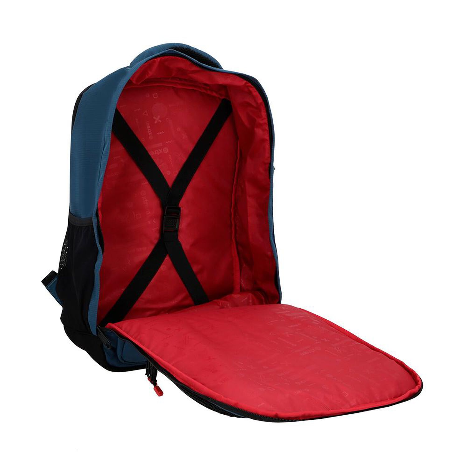 Mochila Xtreme Litemove 5xt / 35 Litros image number 6.0