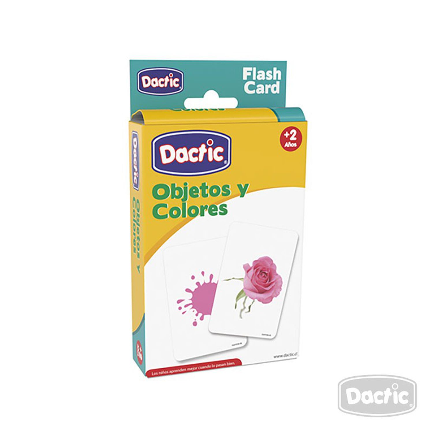 Objetos Y Colores: L&aacute;minas Educativas Para Reconocimiento Temprano image number 3.0