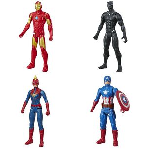 Figura De Acci&oacute;n Marvel E3309