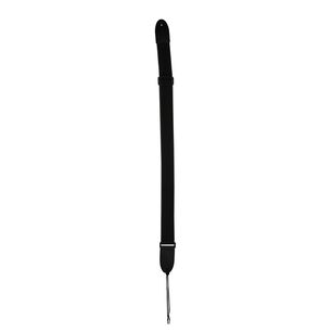 Correa Para Guitarra O Bajo Allegro All-co-bk
