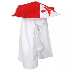 Gorro Hokage Naruto Shippuden