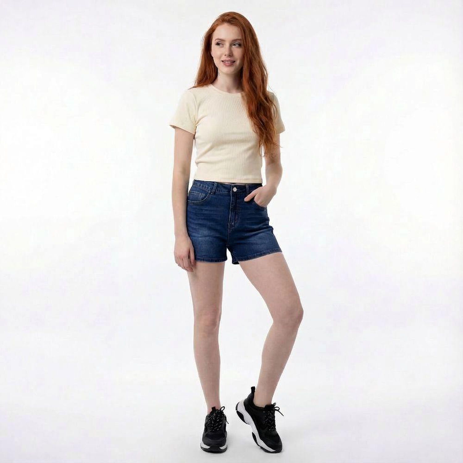 Polera Freedom image number 2.0