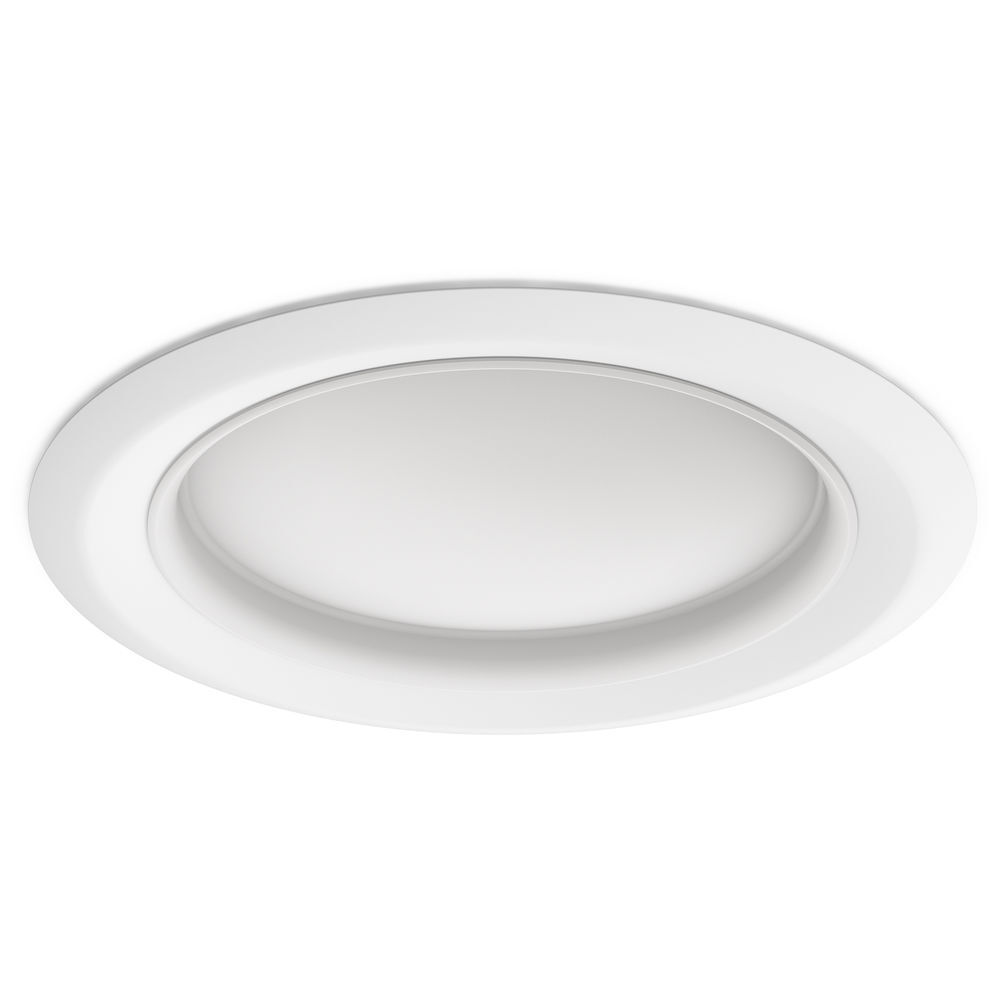 Philips Hue 4" Retrofit Recessed Downlight - White Ambiance image number 0.0