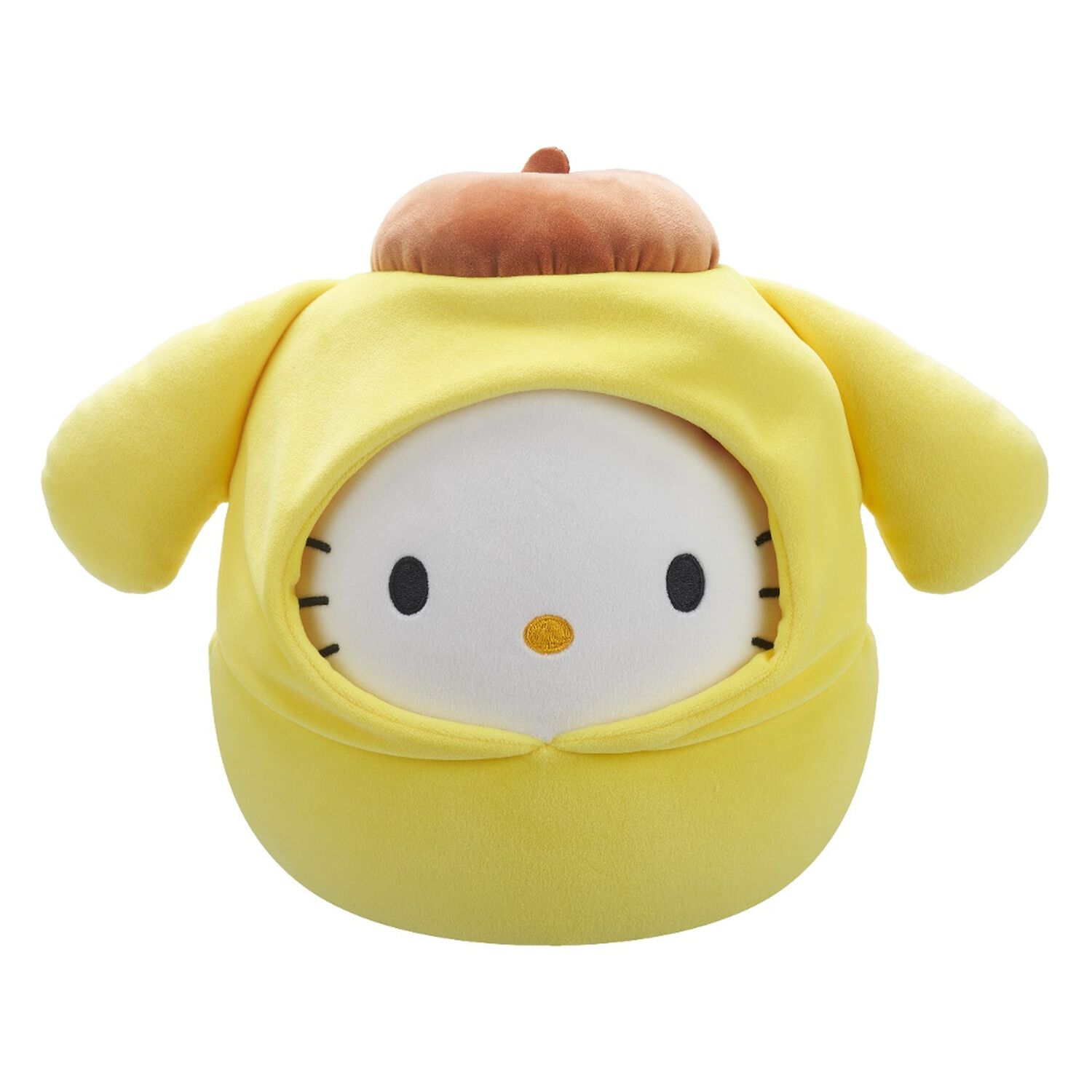 Peluche Hello Kitty Squishmallows image number 12.0