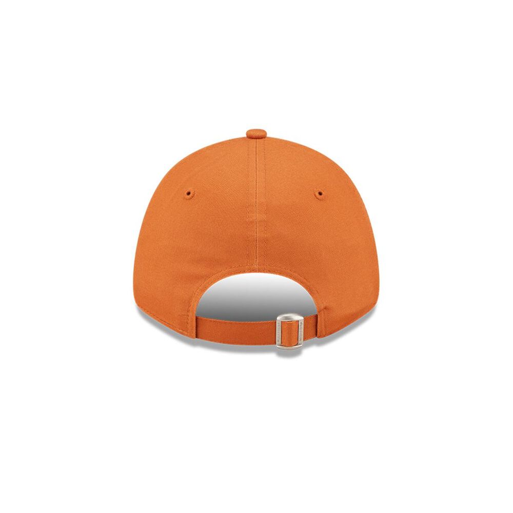 Gorra 9forty New York Yankees League Essentials Naranjo image number 3.0