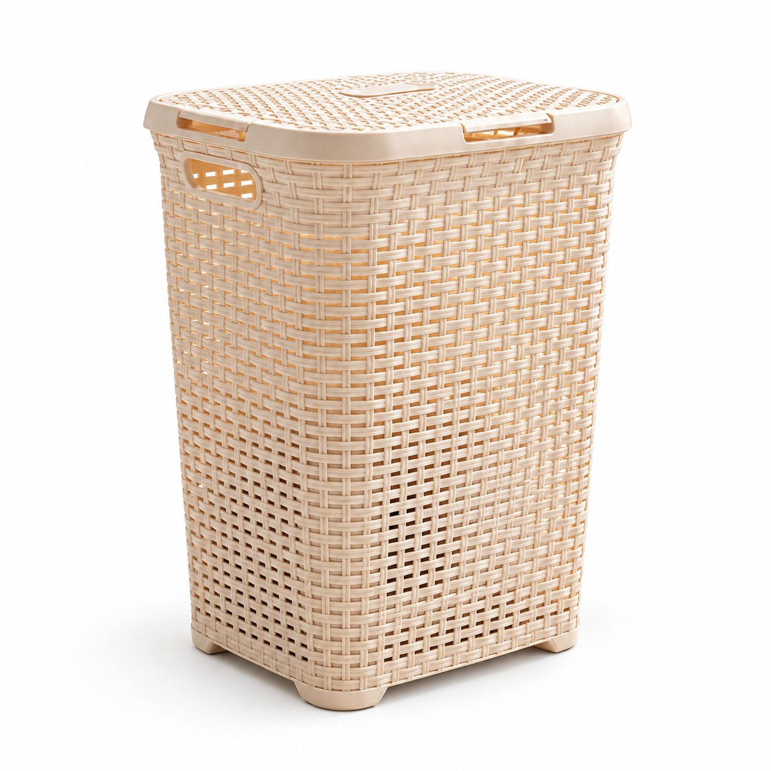 Cesto Canasto Para Ropa 60 Litros Marca Mp image number 2.0