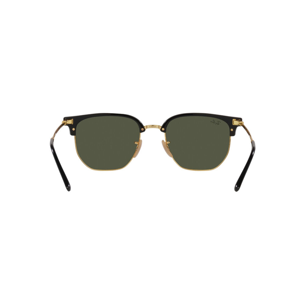 Lentes De Sol New Clubmaster Negro Ray-ban image number 6.0