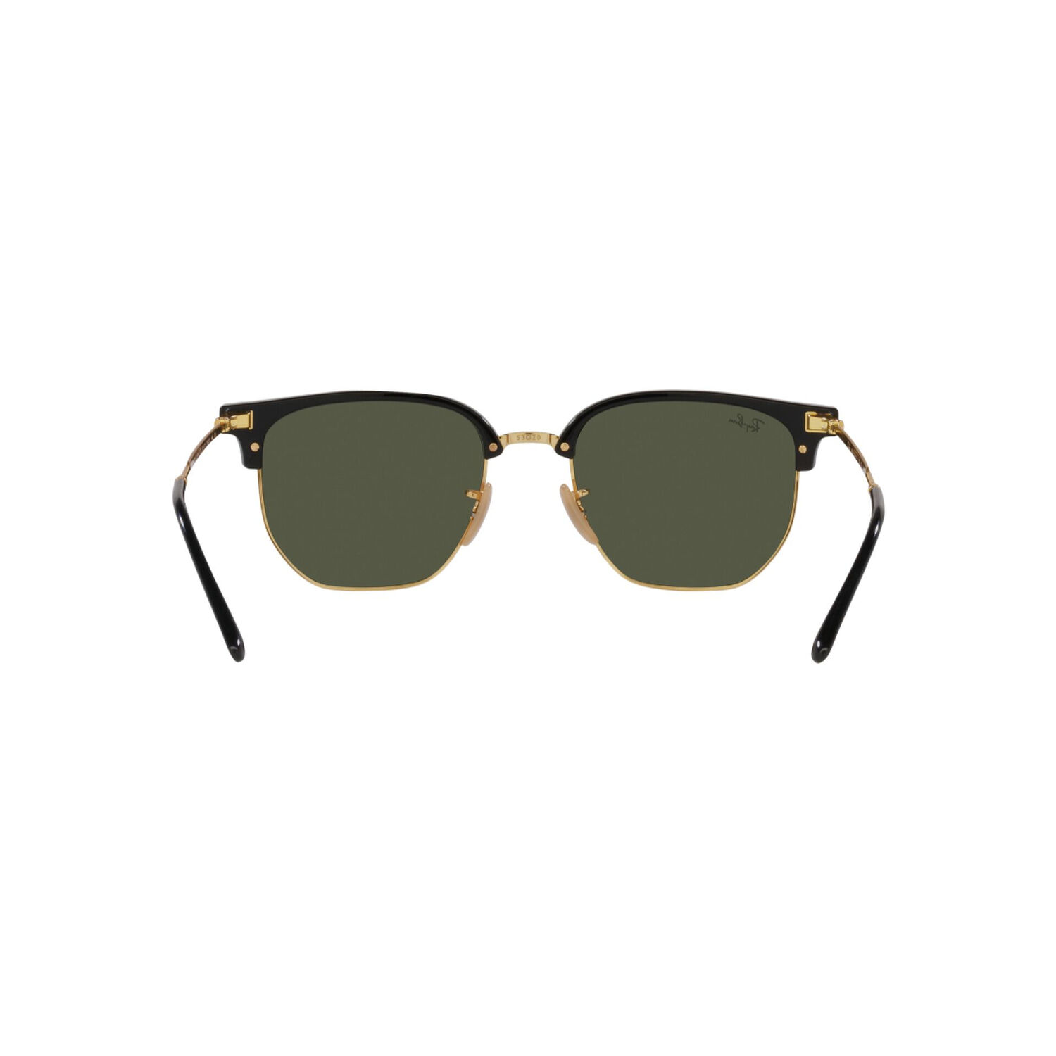 Lentes De Sol New Clubmaster Negro Ray-ban image number 6.0