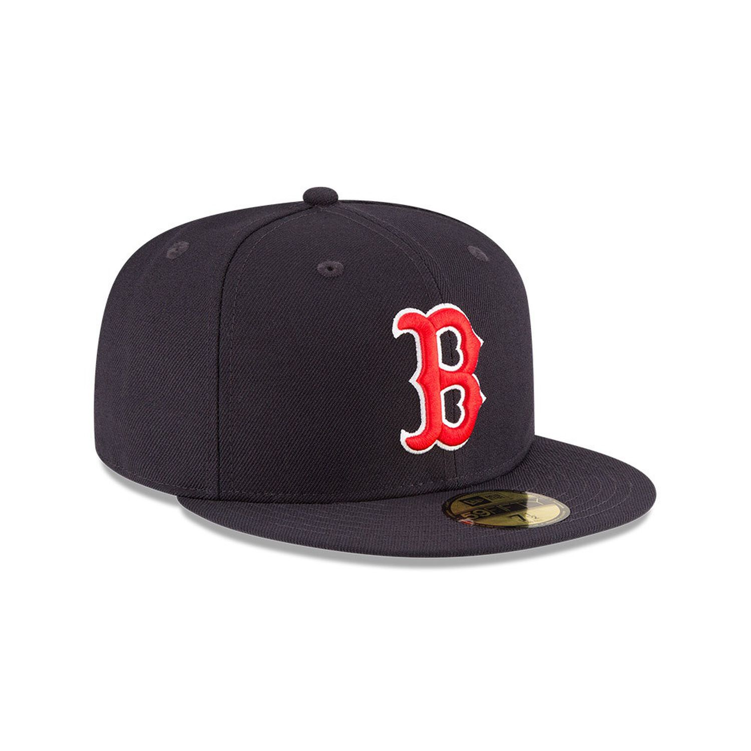 Gorra Boston Red Sox Mlb 59fifty Navy New Era image number 1.0