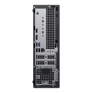 Pc Desktop Dell Optiplex 3060 Sff (i5-8va 8gb 256gb Ssd) Reacondicionado Grado A
