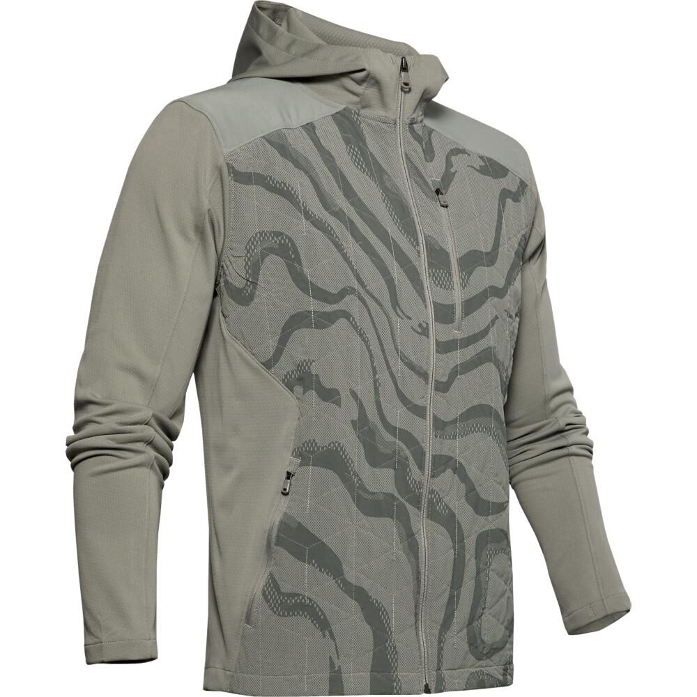 Chaqueta Deportiva Hombre Under Armour image number 0.0