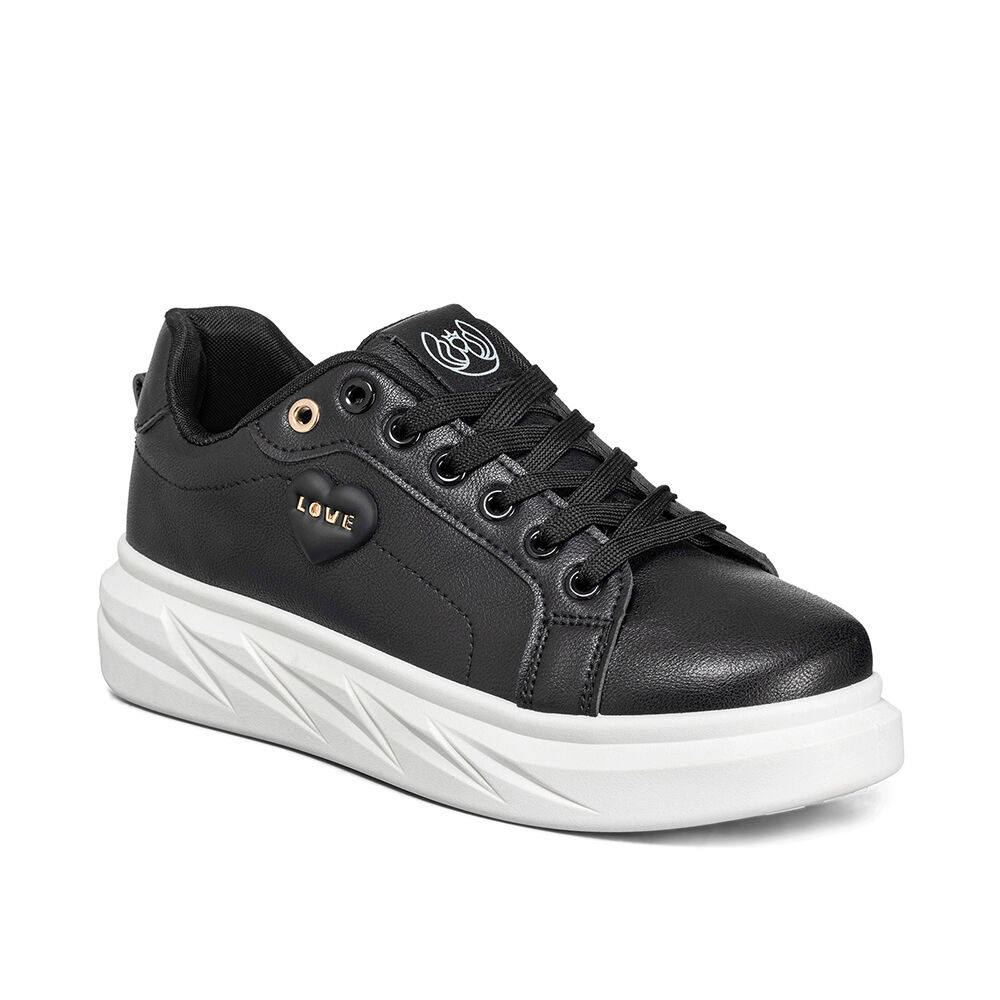 Zapatillas Urbana Causal Mujer Clasico Confort Weide Sl22 image number 0.0