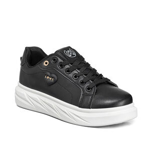 Zapatillas Urbana Causal Mujer Clasico Confort Weide Sl22