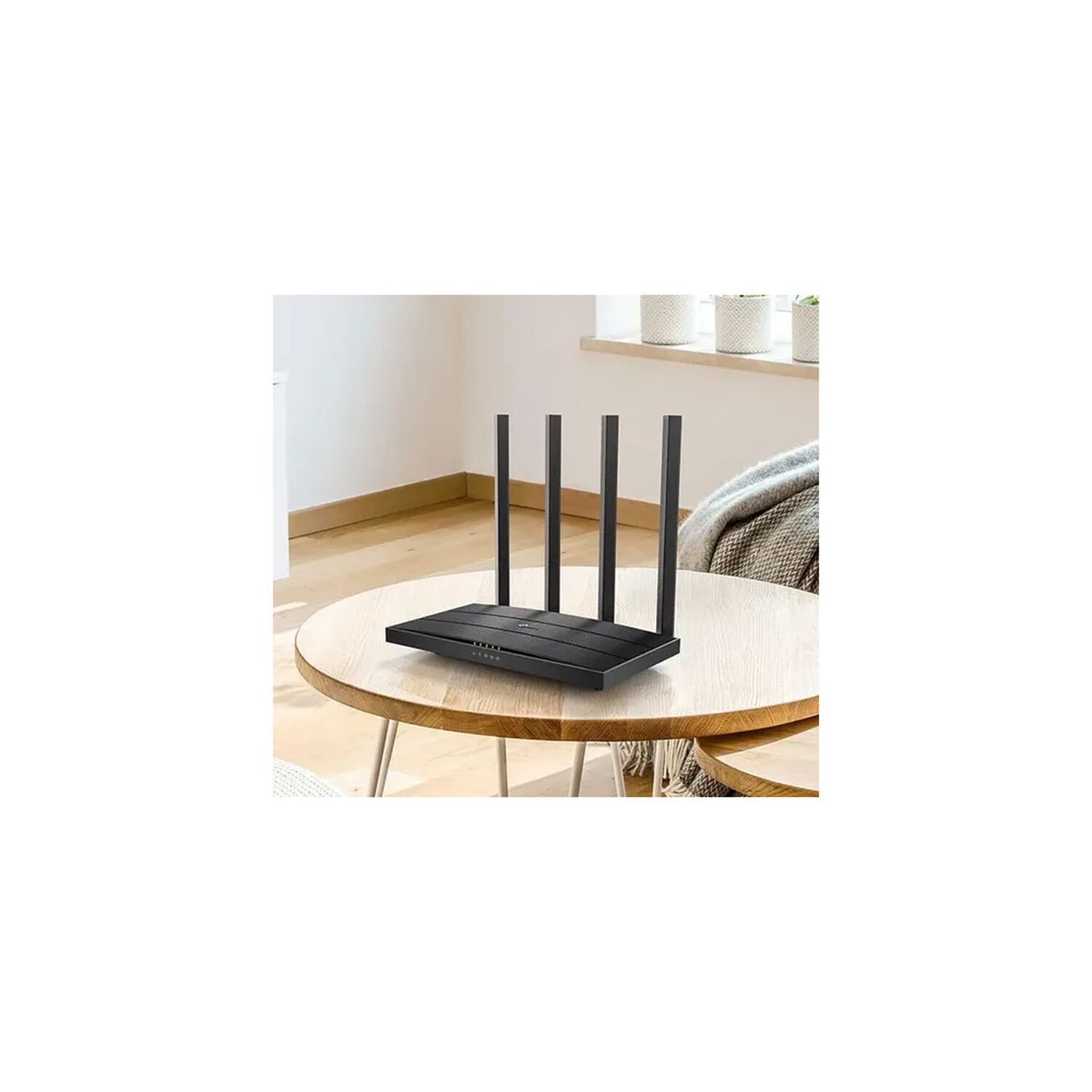 Router Wi-fi 5 Ac1900 Tp-link Archer C80 V2.20 image number 2.0