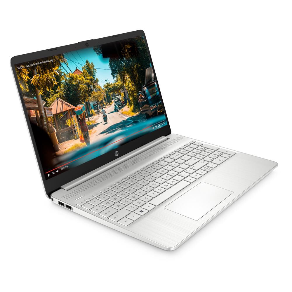 Notebook 15,6" HP 15-DY5000LA / Intel Core I5 / 8 GB RAM / 512 GB SSD image number 1.0