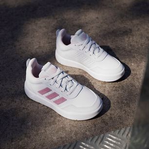 Zapatilla Adidas Tensaur Sport 3.0 Ni&ntilde;a Blanco