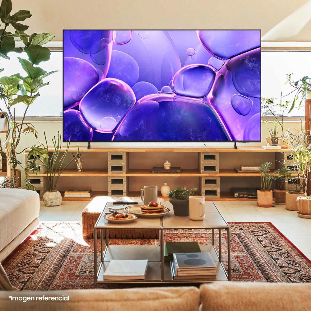 Led 65" Samsung UN65U8000FGXZS / Ultra HD 4K / Smart TV image number 4.0