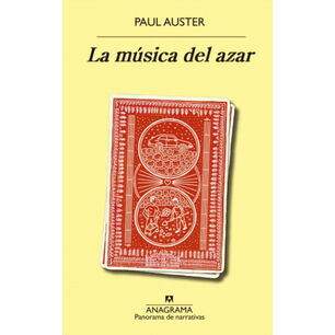 La M&uacute;sica Del Azar