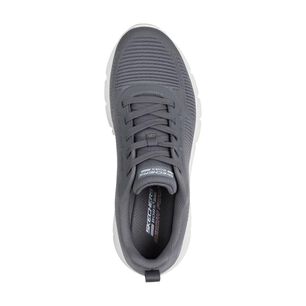 Zapatilla Urbana Hombre Skechers Bobs B Flex Hi Dkgy