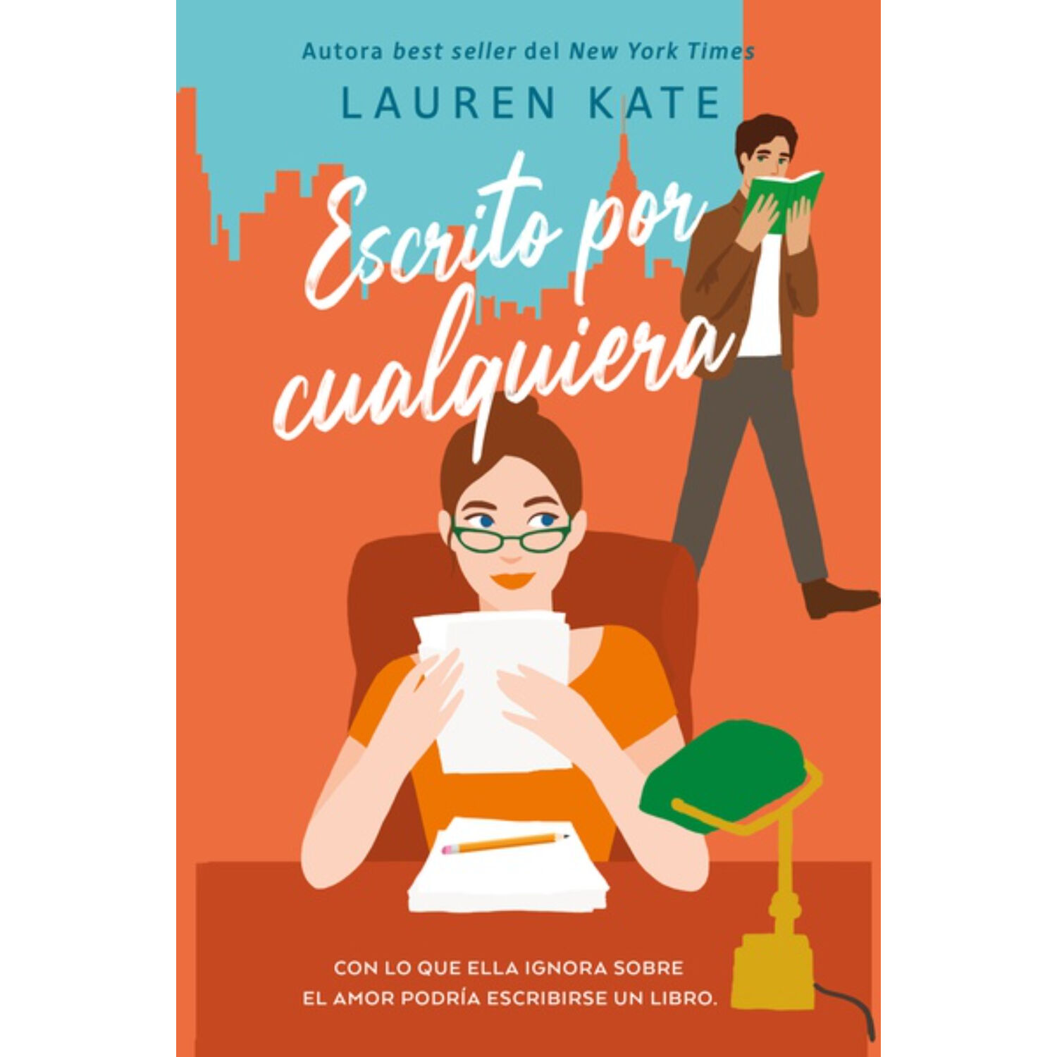Escrito Por Cualquiera image number 0.0