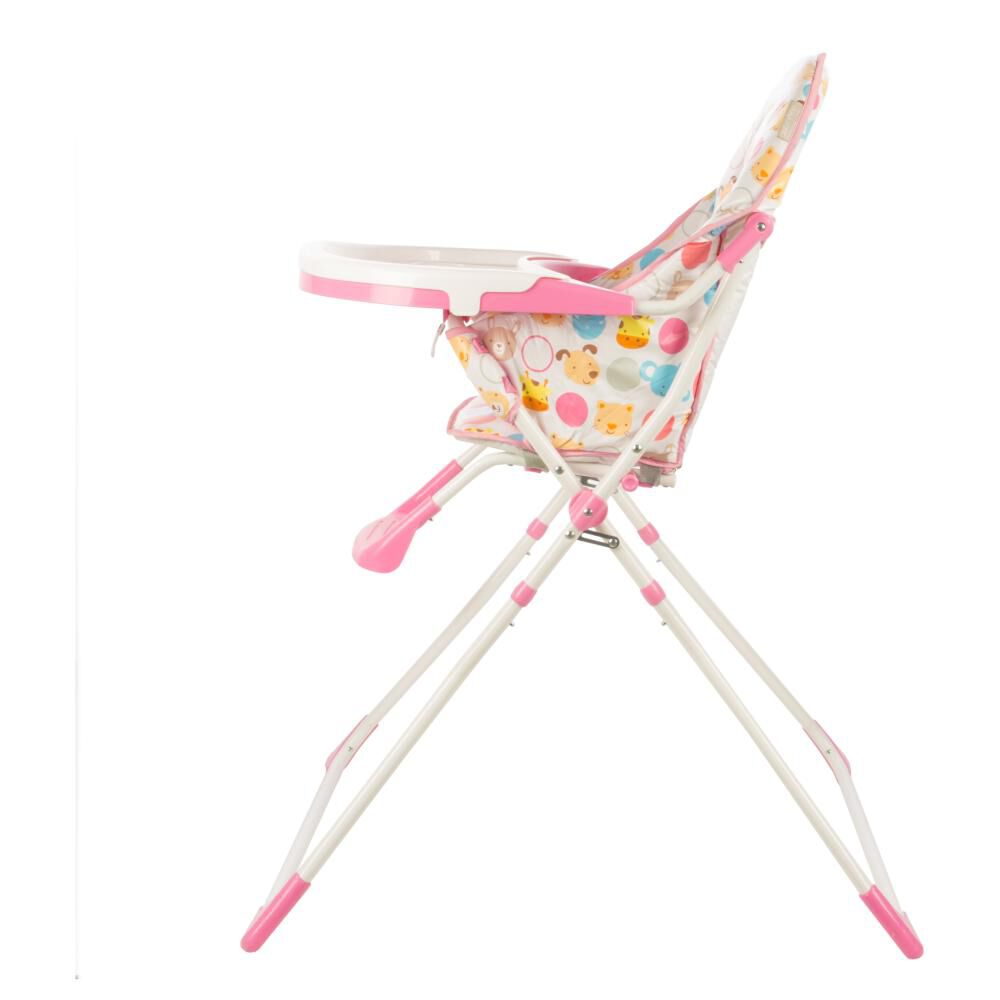 Silla Comer Candy Zoo Infanti image number 0.0