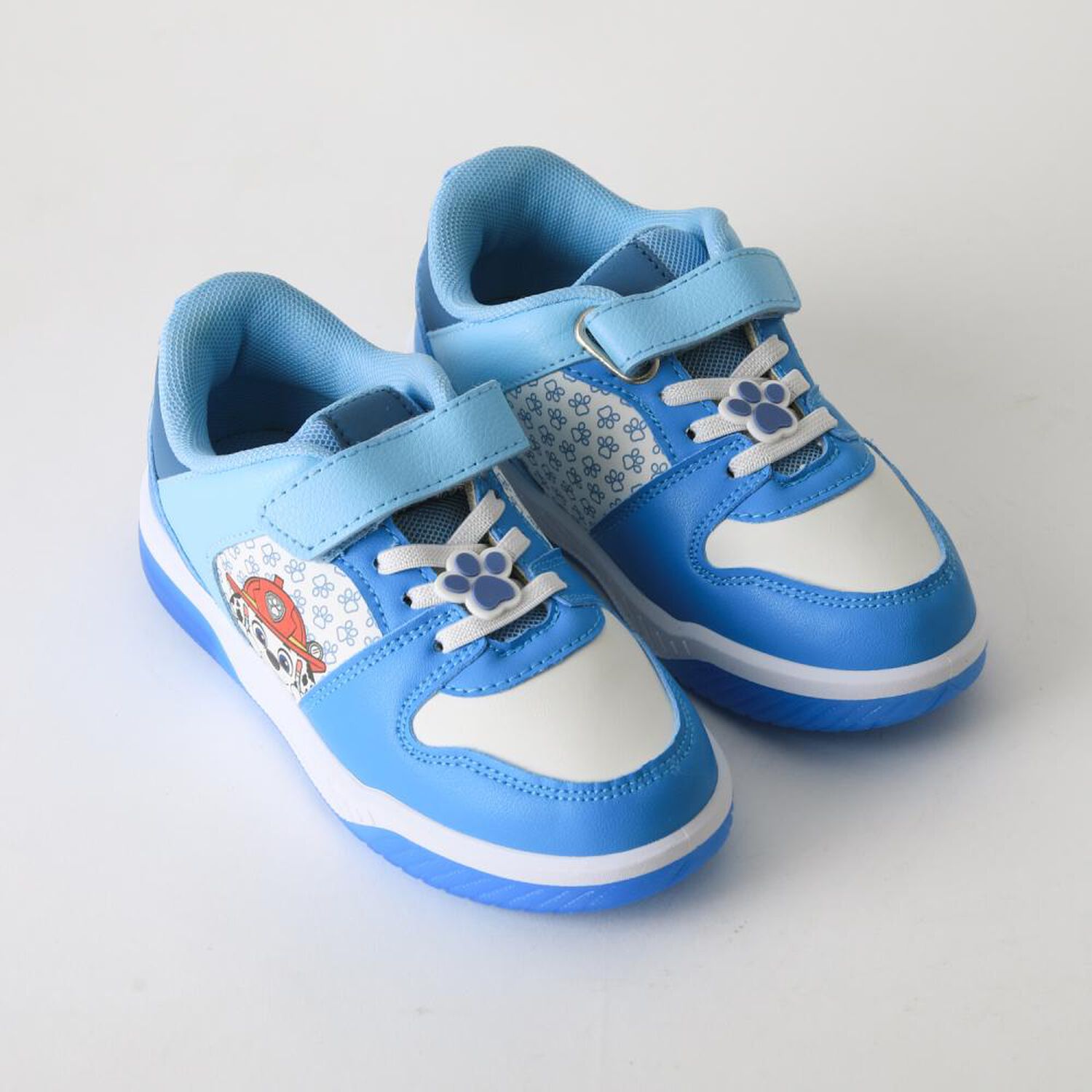 Zapatilla Infantil Ni&ntilde;o Paw Patrol image number 1.0