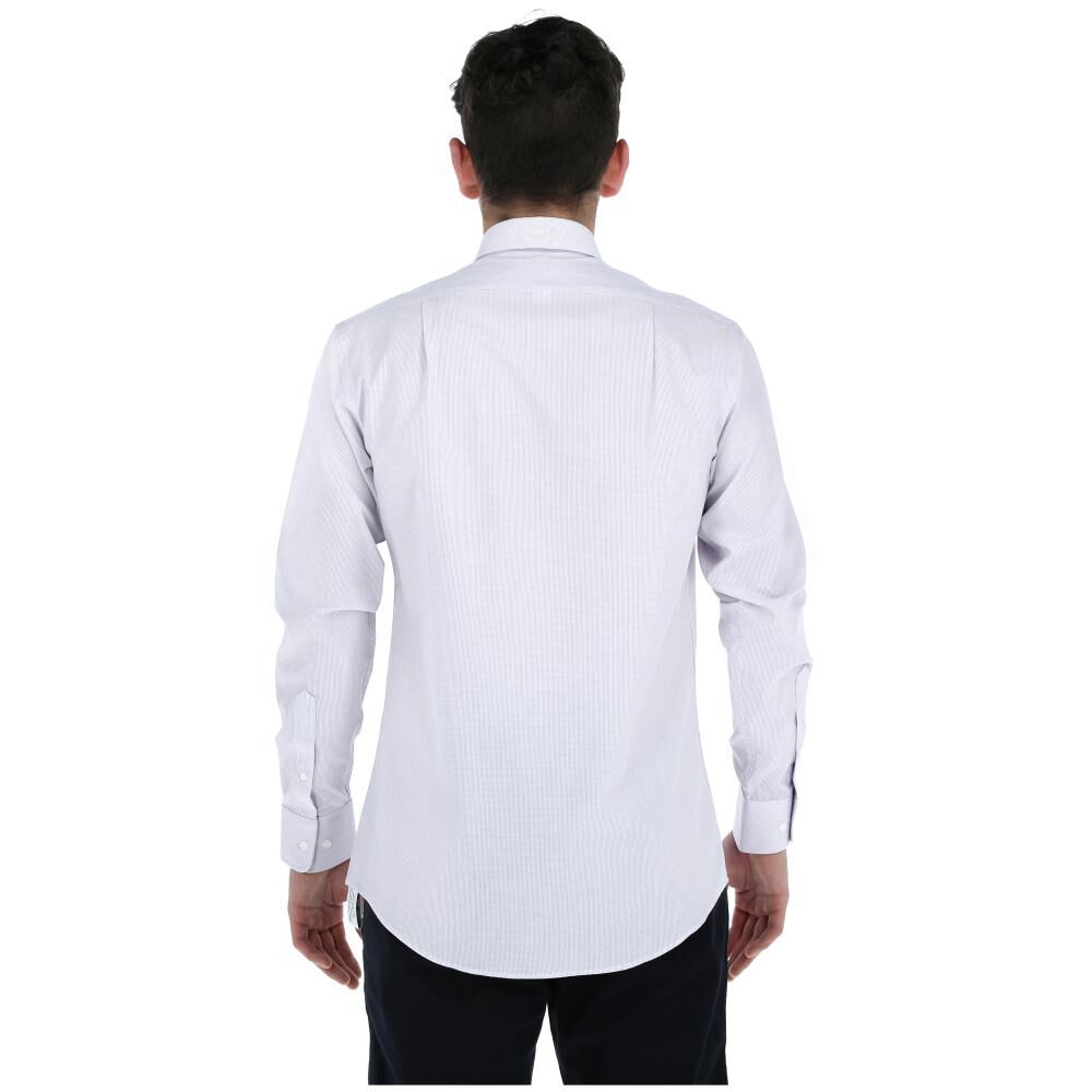 Camisa  Hombre Van Heusen image number 1.0