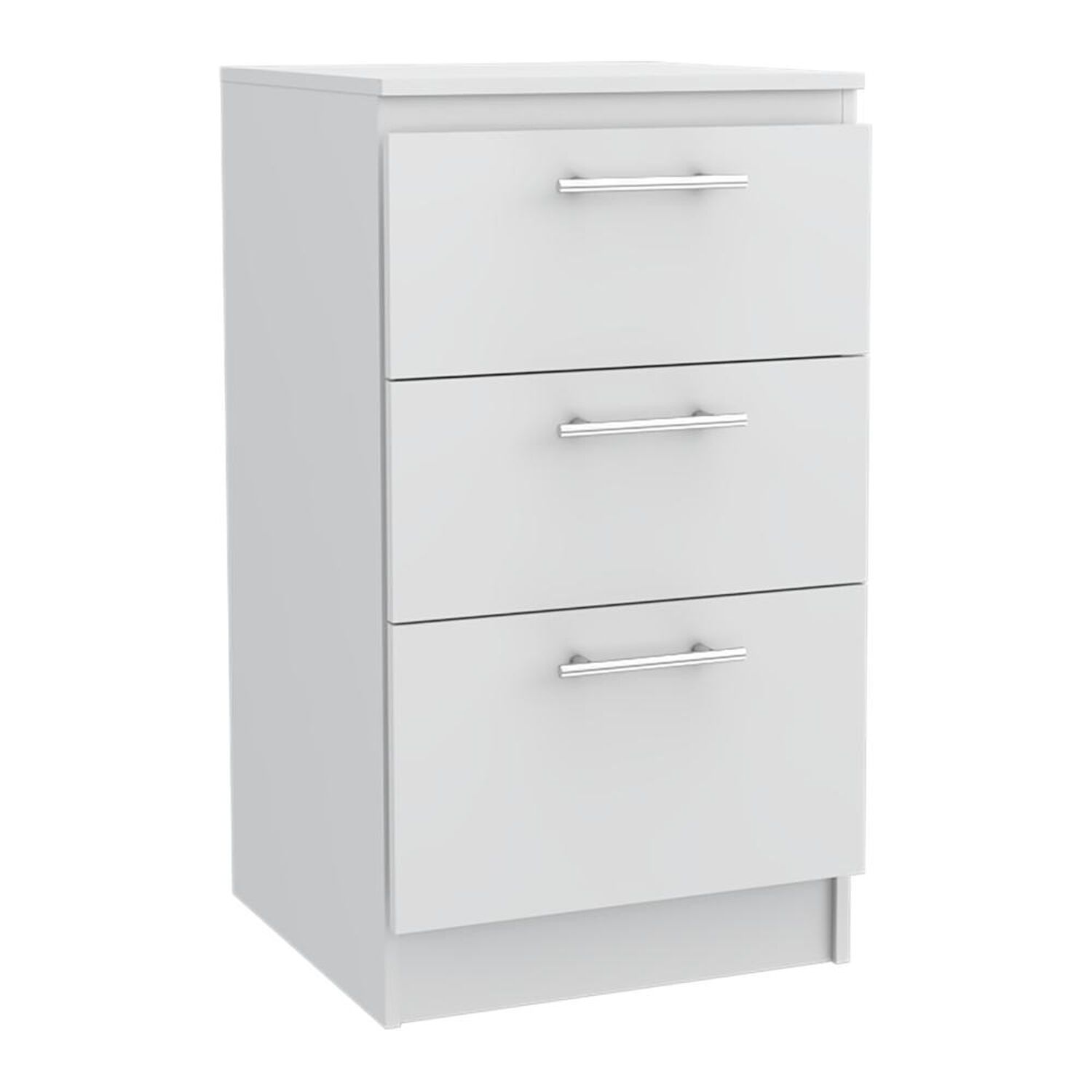 Mueble Inferior Tuhome Manchester / 3 Cajones image number 0.0