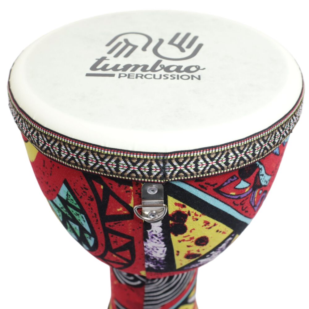 Djembe Abs 10'' Tumbao image number 1.0