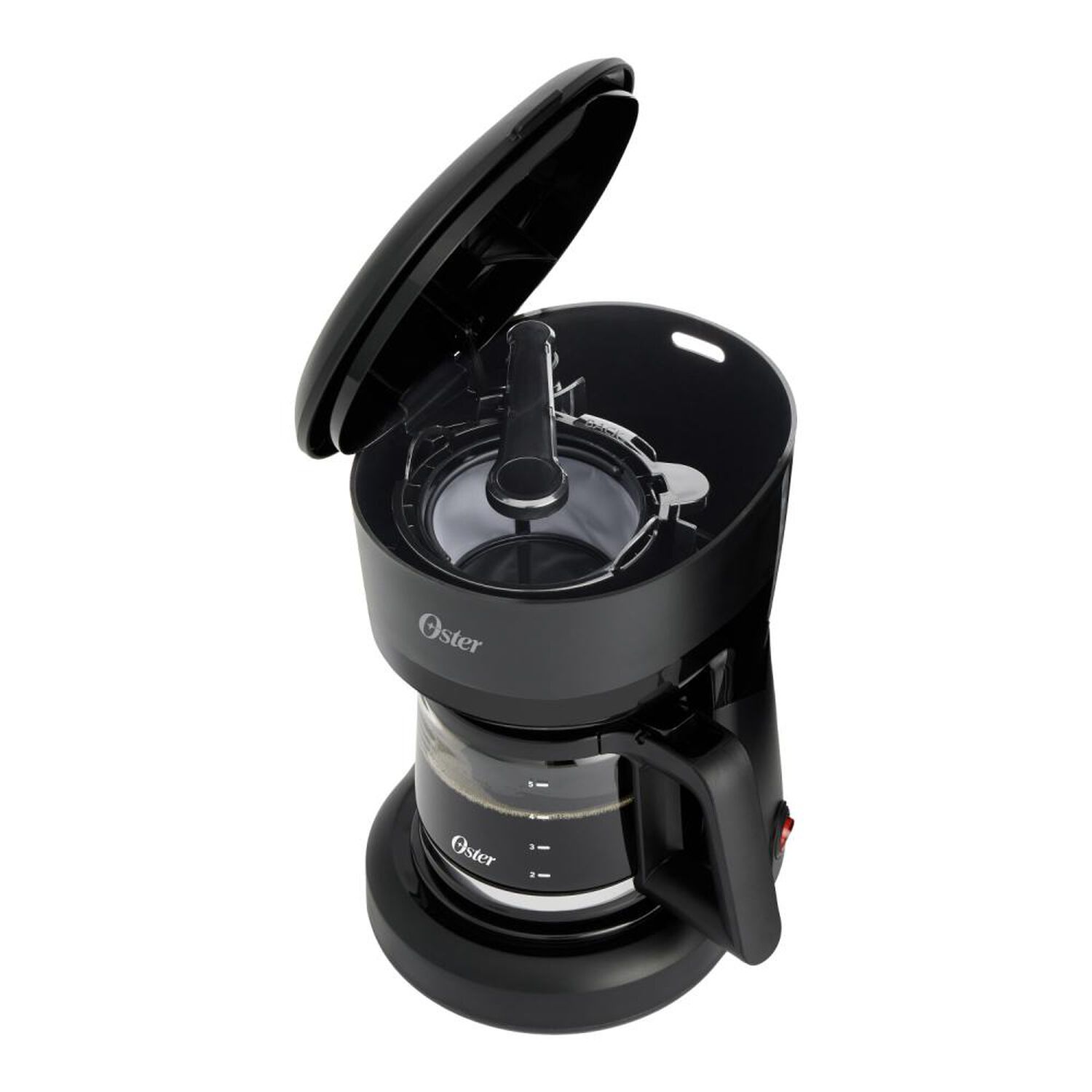 Cafetera Oster BVSTDCS51B / 1.1 Litros image number 4.0