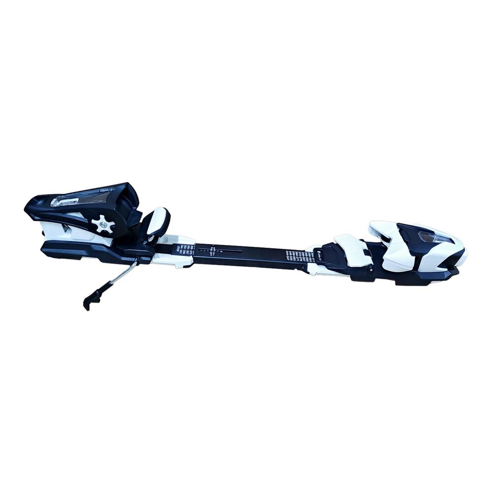 Fijaciones De Ski Universal 7.5 image number 2.0