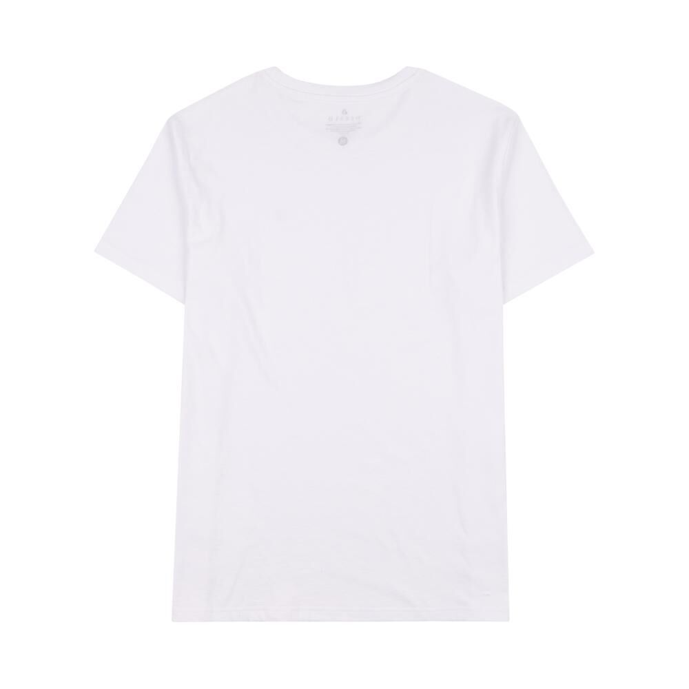 Polera Hombre Herald image number 1.0