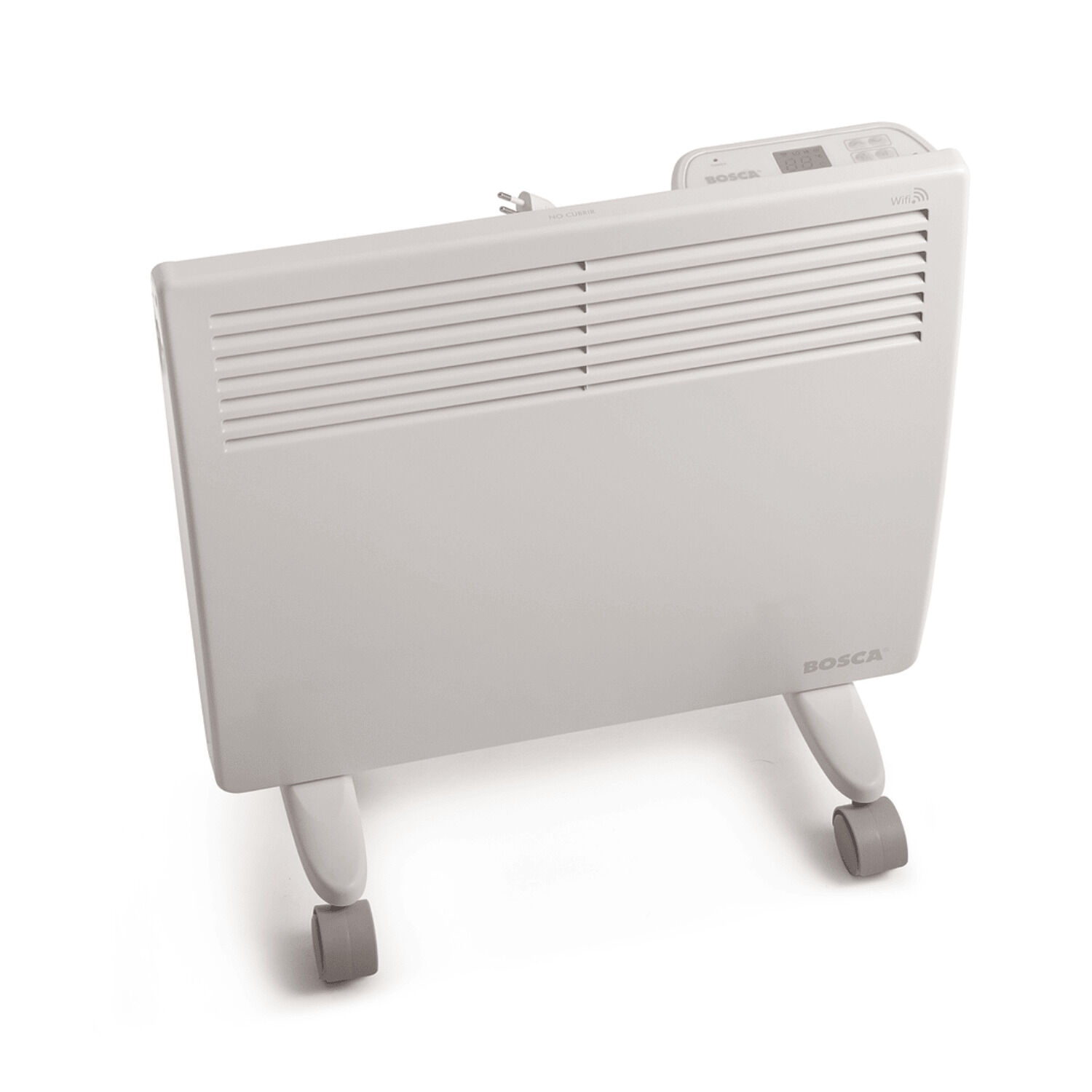 Calefactor El&eacute;ctrico Bosca B1000 Wifi image number 2.0