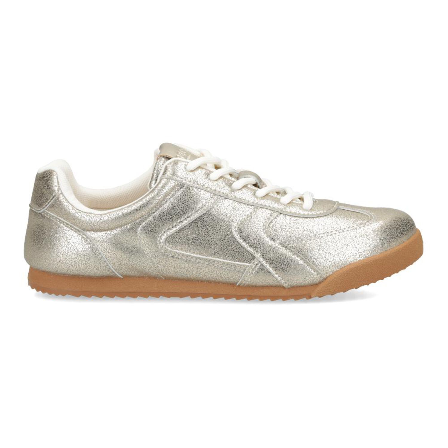 Zapatilla Urbana Mujer Geeps Gold image number 2.0