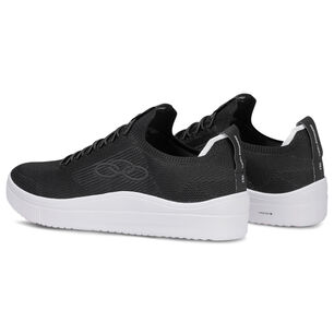 Zapatilla Hombre 215g Ultraleve Negro Olympikus