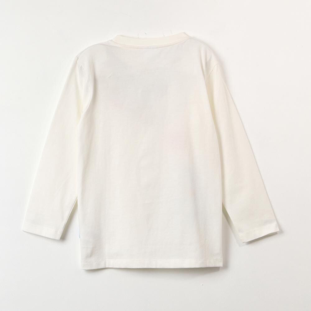 Polera Ni&ntilde;o Bluey image number 1.0