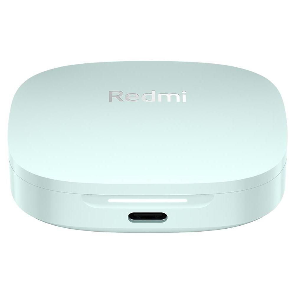 Aud&iacute;fonos Bluetooth Xiaomi Redmi Buds 6 Coral Green image number 1.0