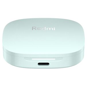 Aud&iacute;fonos Bluetooth Xiaomi Redmi Buds 6 Coral Green